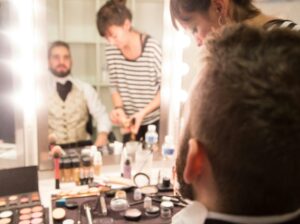 Ravi Taneja – Professional Makeup Artist