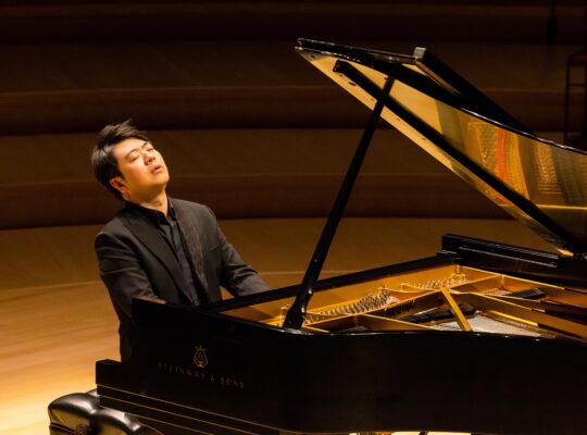Rahul Sharma – Professional Pianist & Live Perform