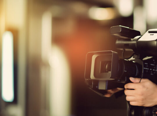Cinematography Secrets Unveiled