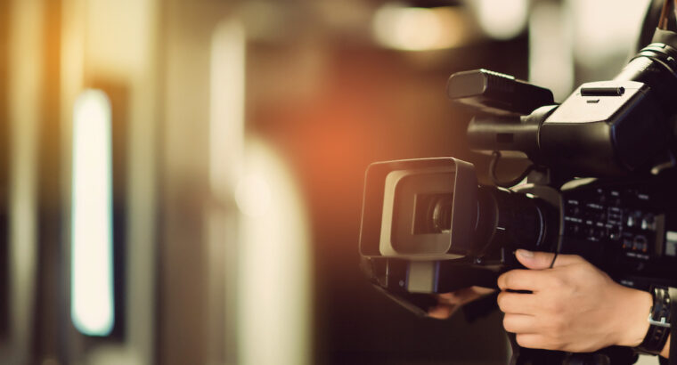 Cinematography Secrets Unveiled