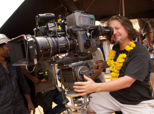 Arjun Mehta – CineGear Hub