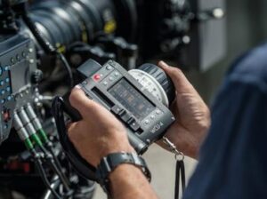 Arjun Mehta – CineGear Hub