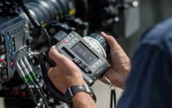 Arjun Mehta – CineGear Hub