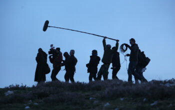 The Power of Sound in Film