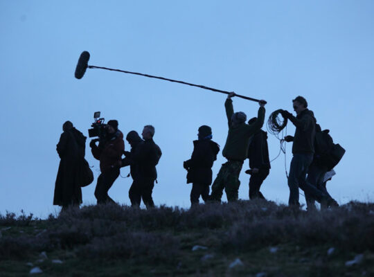 The Power of Sound in Film