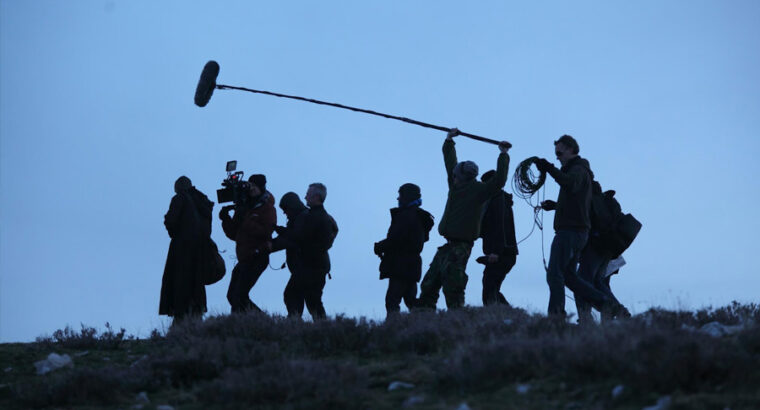 The Power of Sound in Film